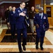 Illinois National Guard Senior Leaders Plan Future Training with Portuguese Military in Lisbon