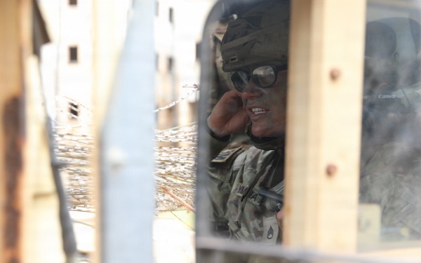 WatchDogs Conduct Squad Certifications