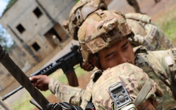 WatchDogs Conduct Squad Certifications