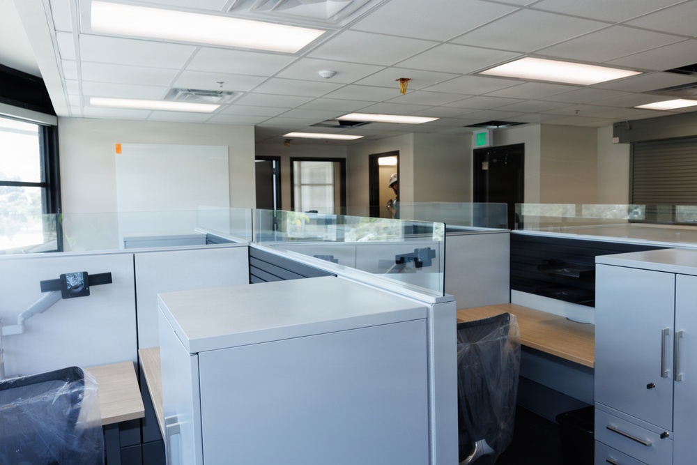 MCB Camp Pendleton Barracks Renovations