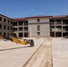 MCB Camp Pendleton Barracks Renovations