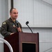 57th Operations Group Change of Command Ceremony