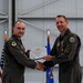 57th Operations Group Change of Command Ceremony