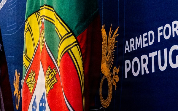 Illinois National Guard Senior Leaders Plan Future Training with Portuguese Military in Lisbon