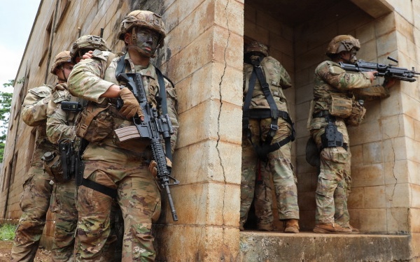 WatchDogs Conduct Squad Certifications
