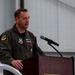 57th Operations Group Change of Command Ceremony