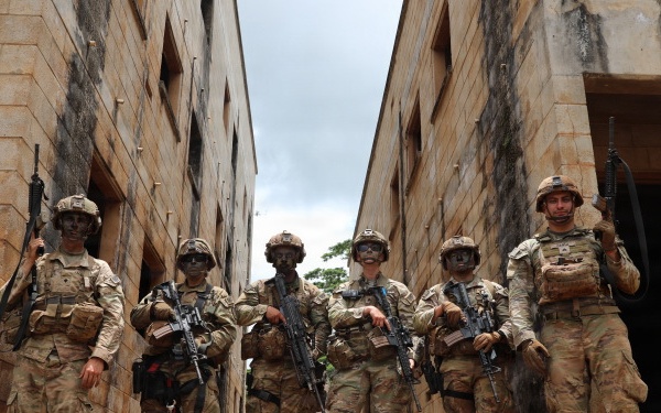 WatchDogs Conduct Squad Certifications
