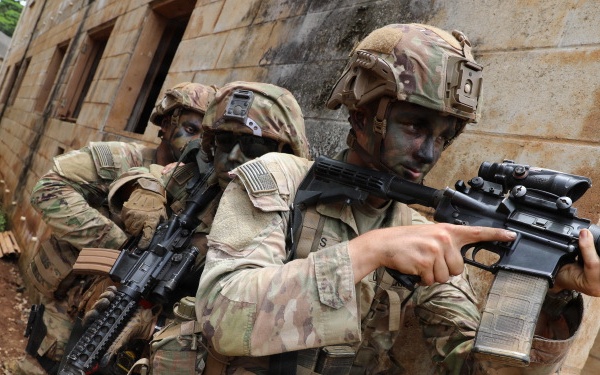 WatchDogs Conduct Squad Certifications