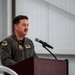 57th Operations Group Change of Command Ceremony