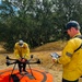 Igniting Readiness: Joint Prescribed Fire Operations at Fort Hunter Liggett