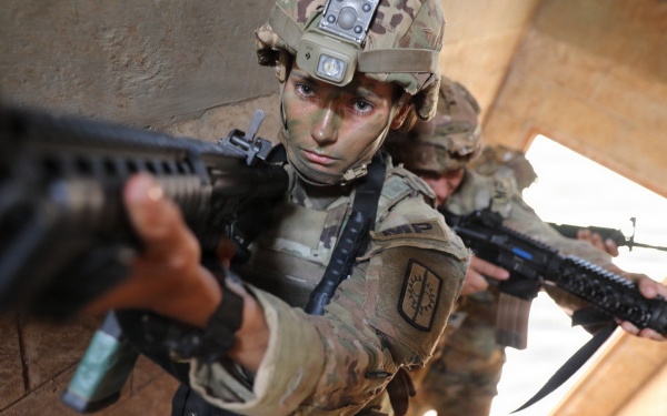 WatchDogs Conduct Squad Certifications
