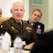 Illinois National Guard Senior Leaders Plan Future Training with Portuguese Military in Lisbon