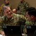 U.S. and Partner Forces Work Together During Command Post Exercise of RC26