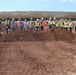 NAVFAC Hawaii, U.S. Army, Nan Inc. host ammunition storage groundbreaking ceremony
