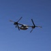 VMM-165 conducts aerial refueling with VMGR-234