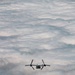 VMM-165 conducts aerial refueling with VMGR-234