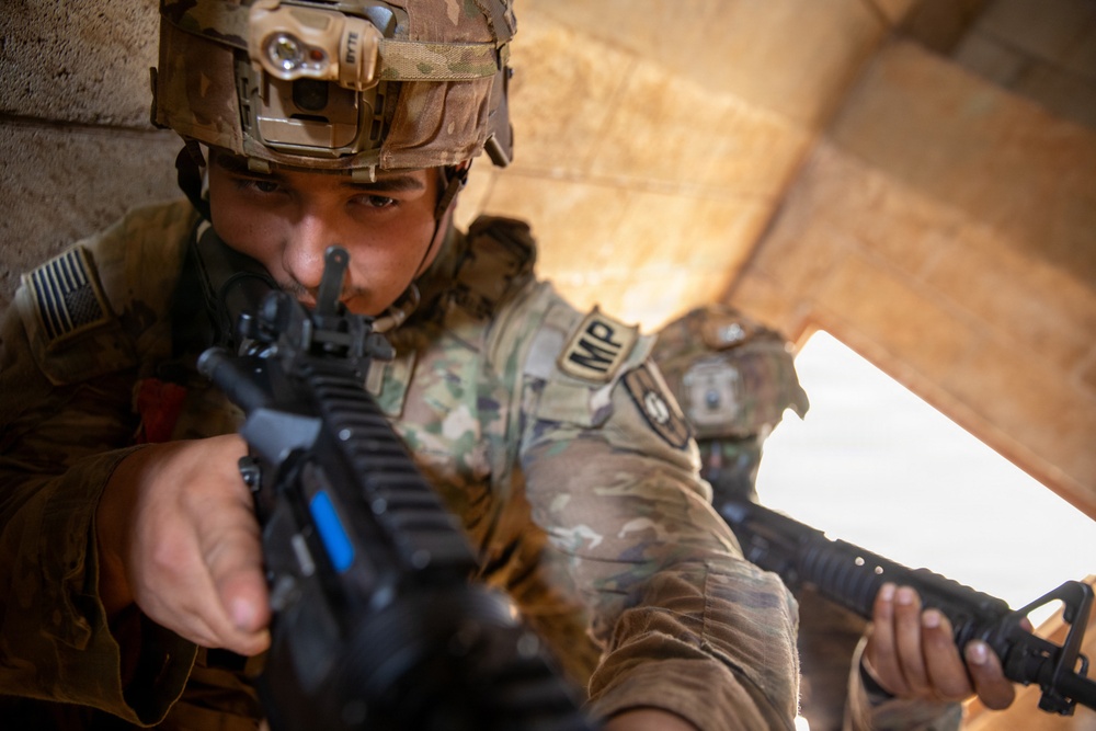 WatchDogs Conduct Squad Certifications