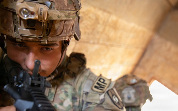 WatchDogs Conduct Squad Certifications