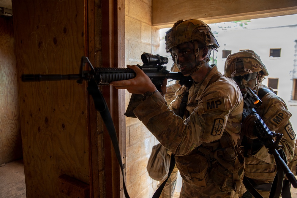 WatchDogs Conduct Squad Certifications