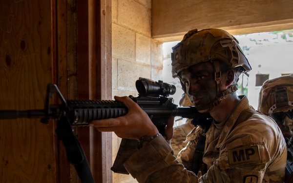 WatchDogs Conduct Squad Certifications