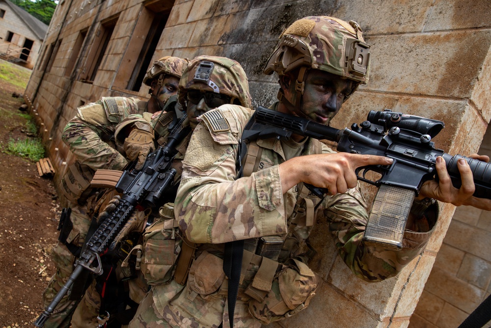 WatchDogs Conduct Squad Certifications