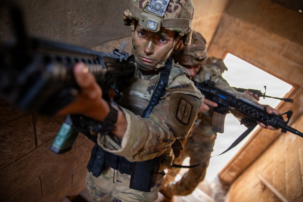 WatchDogs Conduct Squad Certifications