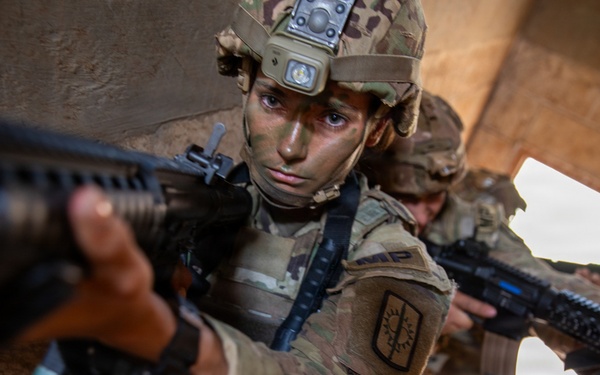 WatchDogs Conduct Squad Certifications