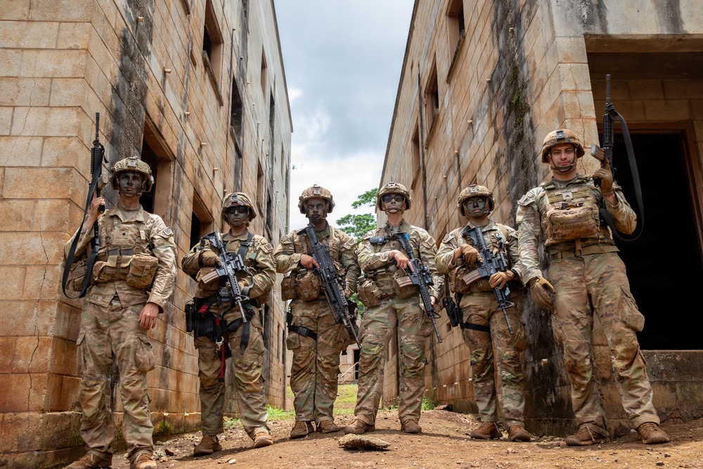 WatchDogs Conduct Squad Certifications