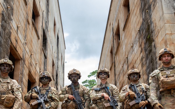 WatchDogs Conduct Squad Certifications