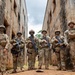 WatchDogs Conduct Squad Certifications