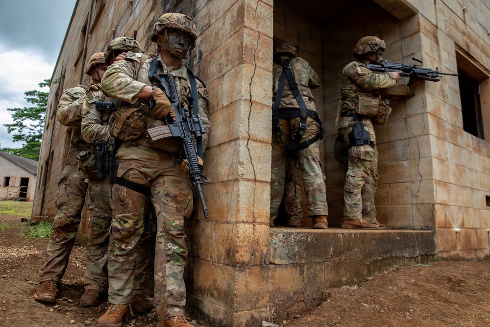 WatchDogs Conduct Squad Certifications
