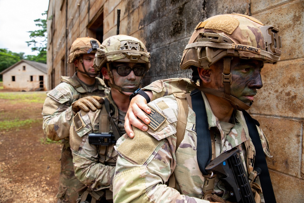 WatchDogs Conduct Squad Certifications