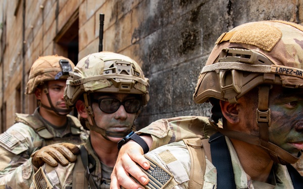 WatchDogs Conduct Squad Certifications
