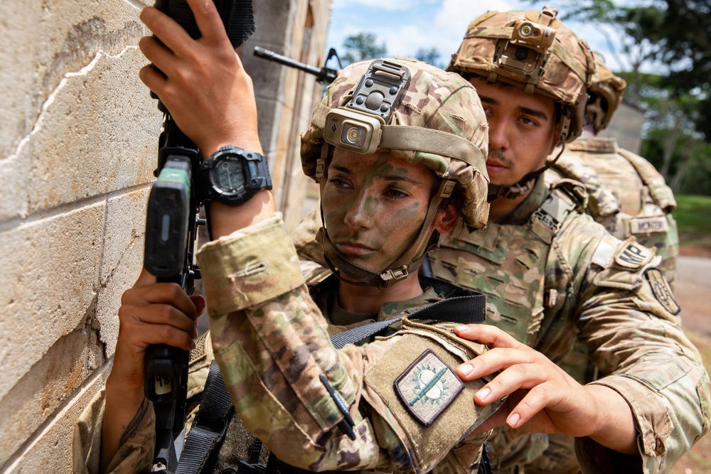 WatchDogs Conduct Squad Certifications