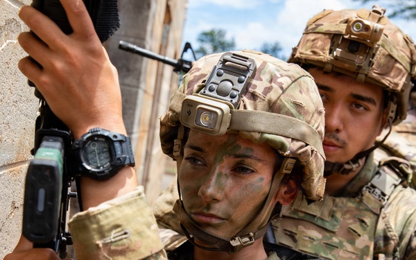 WatchDogs Conduct Squad Certifications
