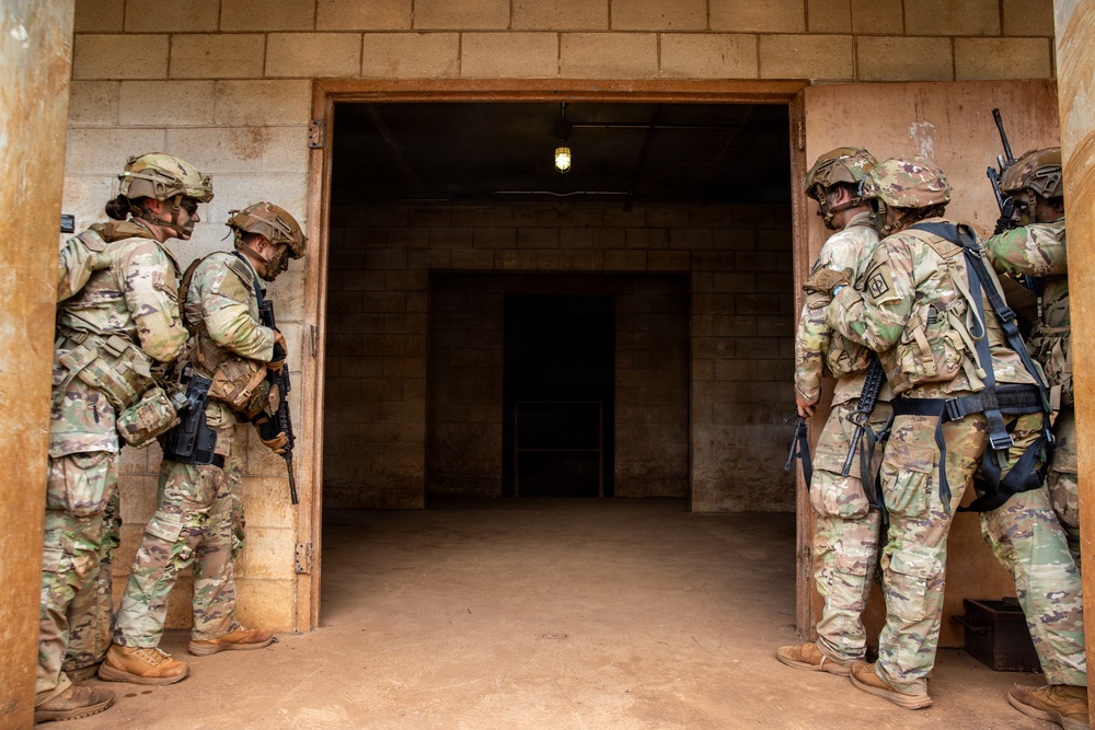 WatchDogs Conduct Squad Certifications