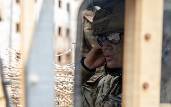 WatchDogs Conduct Squad Certifications
