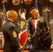 Utah National Guard honors six leaders at 64th annual Bronze Minuteman Awards