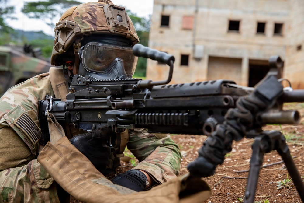 WatchDogs Conduct Squad Certifications