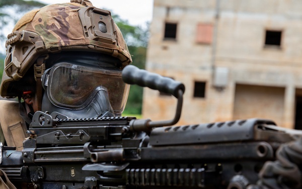 WatchDogs Conduct Squad Certifications