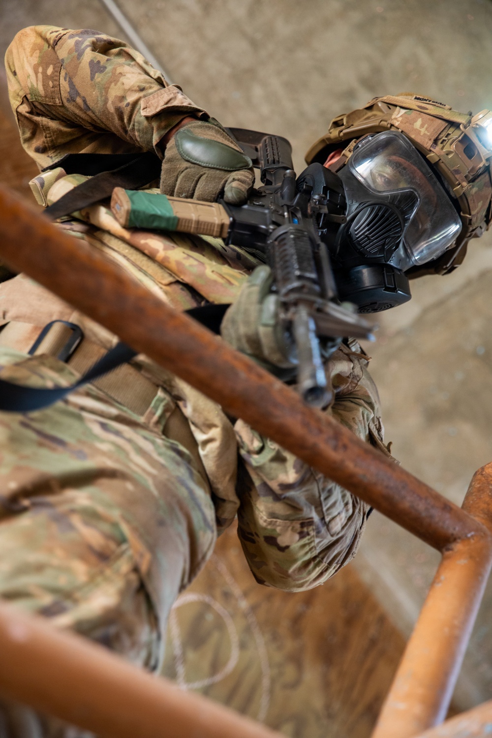 WatchDogs Conduct Squad Certifications