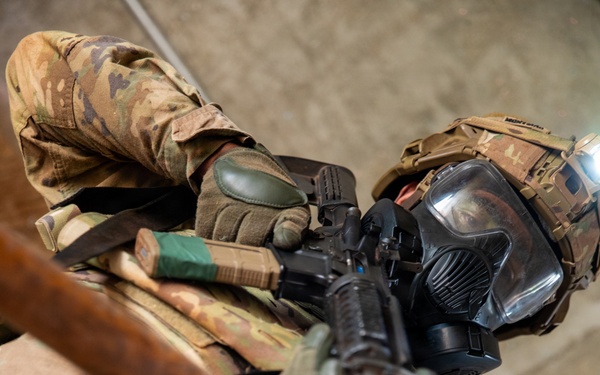 WatchDogs Conduct Squad Certifications