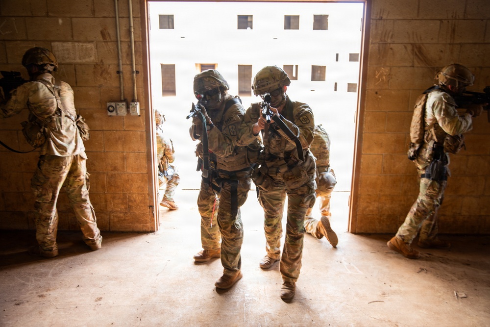 WatchDogs Conduct Squad Certifications