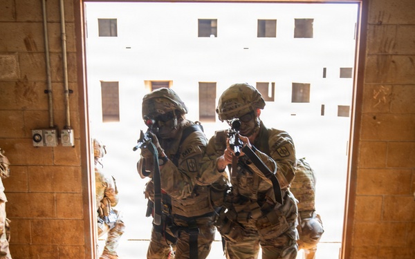 WatchDogs Conduct Squad Certifications