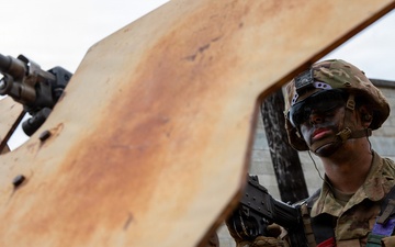 WatchDogs Conduct Squad Certifications
