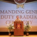 2026 Commanding General's Off Duty Voluntary Education Ceremony