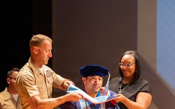 2026 Commanding General's Off Duty Voluntary Education Ceremony