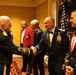 Utah National Guard honors six leaders at 64th annual Bronze Minuteman Awards