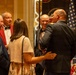Utah National Guard honors six leaders at 64th annual Bronze Minuteman Awards