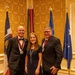 Utah National Guard honors six leaders at 64th annual Bronze Minuteman Awards